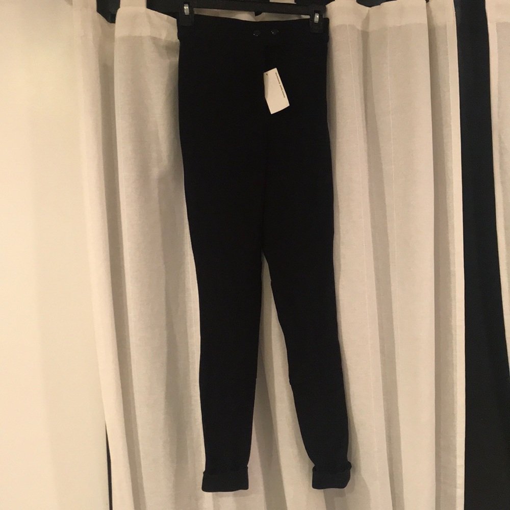 American apparel riding pant - Picture 2 of 6